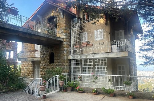 Foto 17 - 2-bed Apartment in Beit Meri, Mount Lebanon