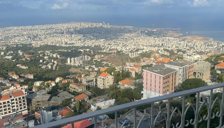 Photo 1 - 2-bed Apartment in Beit Meri, Mount Lebanon