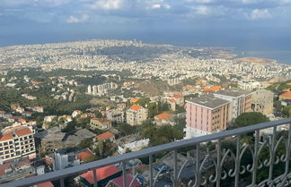 Foto 1 - 2-bed Apartment in Beit Meri, Mount Lebanon