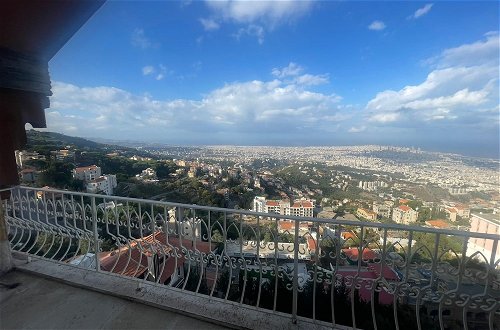 Foto 13 - 2-bed Apartment in Beit Meri, Mount Lebanon
