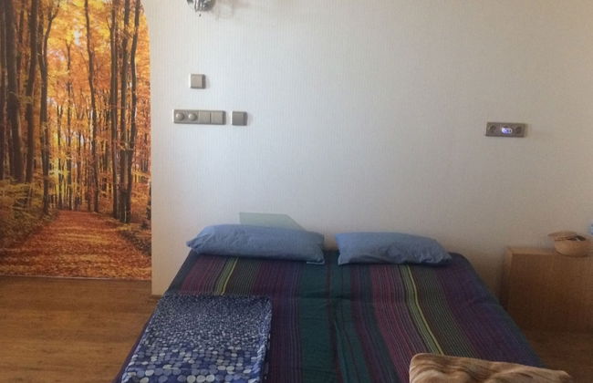 1st Man In Space Apartments - Foto 58