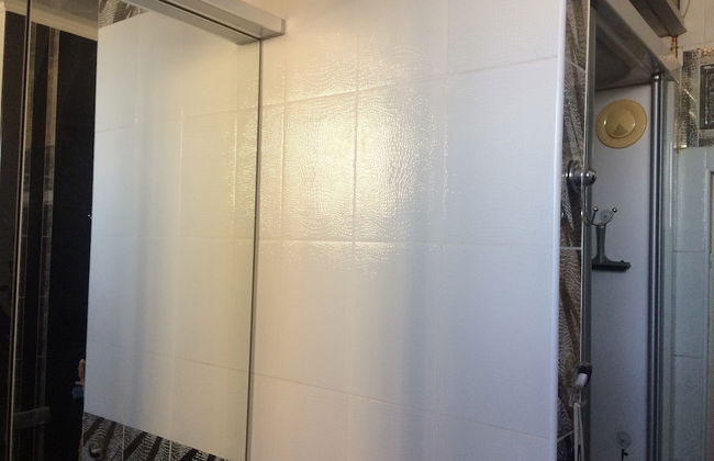 1st Man In Space Apartments - Foto 73