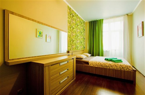 Foto 7 - LUXKV Apartment on Prechistenka 17