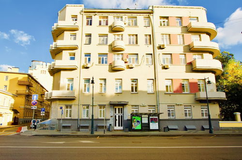 Photo 26 - LUXKV Apartment on Prechistenka 17