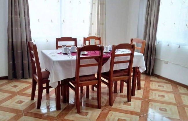 Danadri Houses, Like At Home - Foto 17