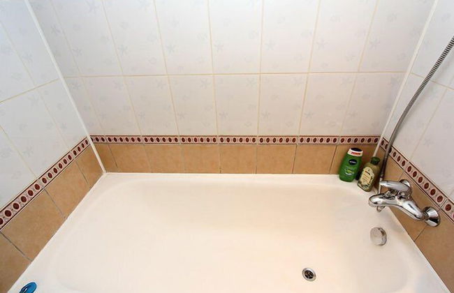 ApartLux Novoarbatskaya Superior 2 - Foto 18