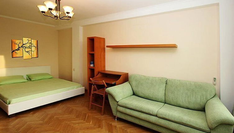 Foto 1 - ApartLux Novoarbatskaya Superior 2