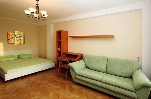 Photo 1 - ApartLux Novoarbatskaya Superior 2