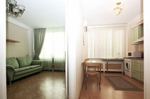 Foto 6 - ApartLux Novoarbatskaya Superior 2