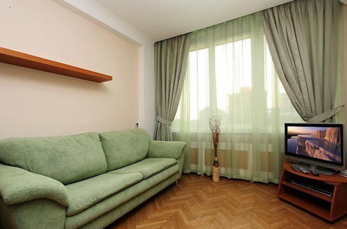 Photo 12 - ApartLux Novoarbatskaya Superior 2