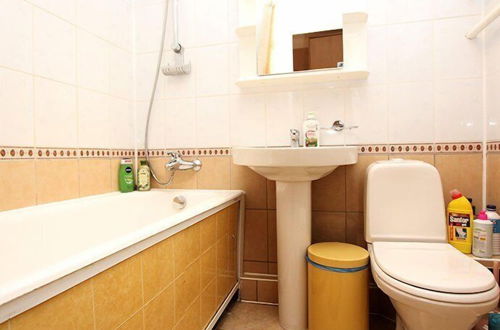 Foto 3 - ApartLux Novoarbatskaya Superior 2