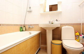 Foto 3 - ApartLux Novoarbatskaya Superior 2