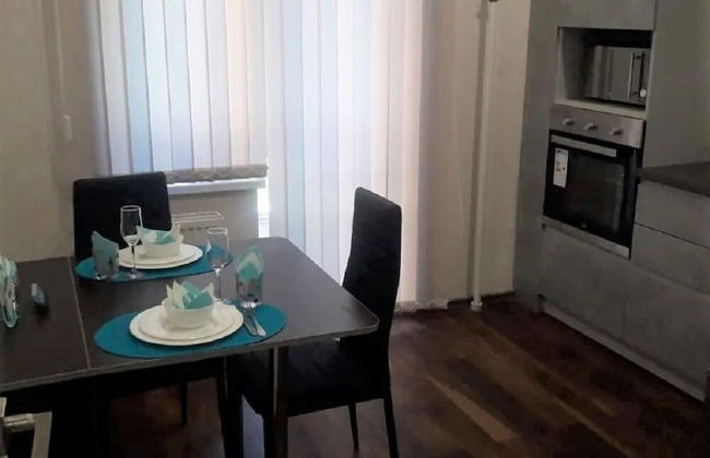 PaulMarie Apartments on Gercena 16a - Foto 1