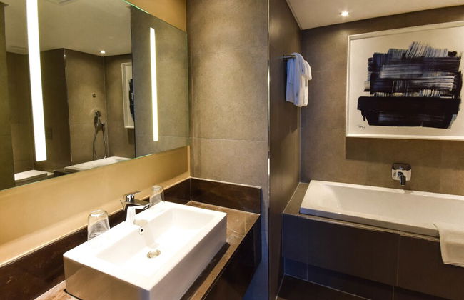 Hotel 2 Février Lomé Appartement - Photo 25