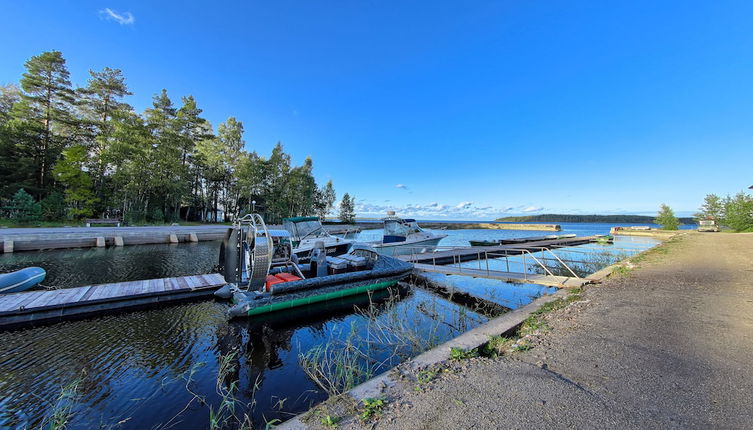 Photo 1 - LADOGA OZERO hotel