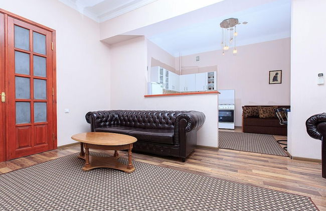 Apartments Kreshchatik 27-18 - Photo 12