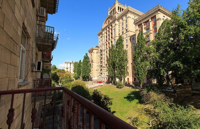 Apartments Kreshchatik 27-18 - Photo 21