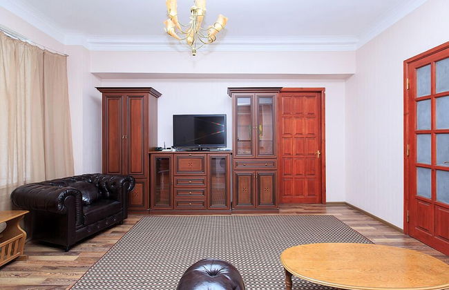 Apartments Kreshchatik 27-18 - Photo 15