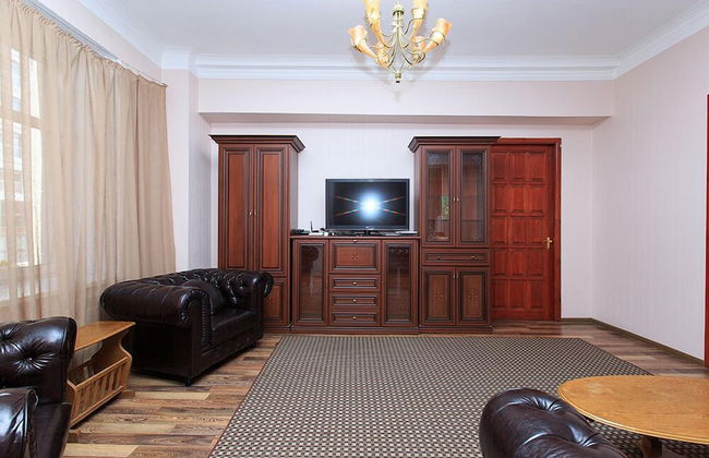 Apartments Kreshchatik 27-18 - Photo 14