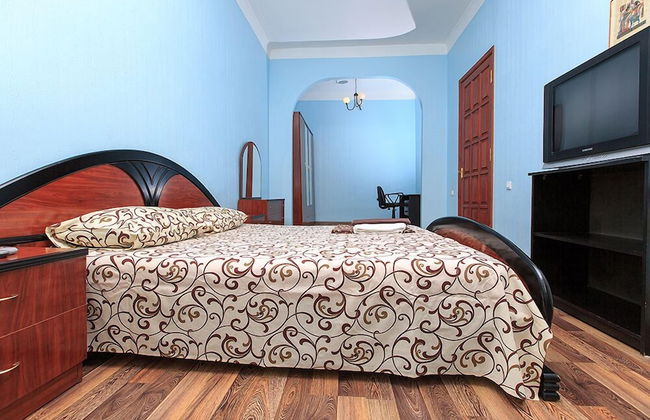 Apartments Kreshchatik 27-18 - Photo 6