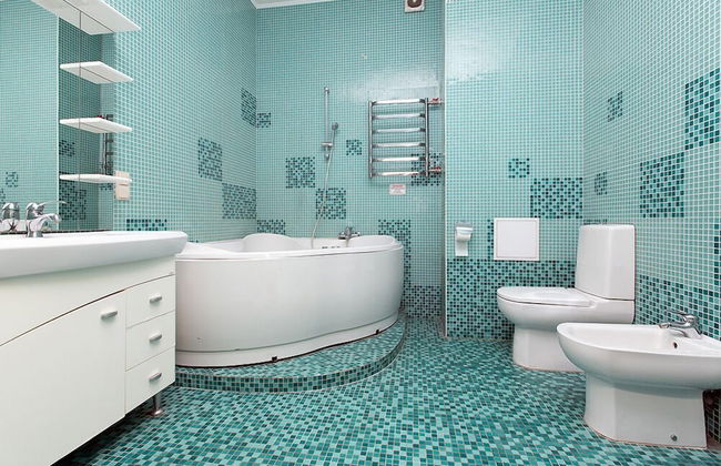 Apartments Kreshchatik 27-18 - Photo 19