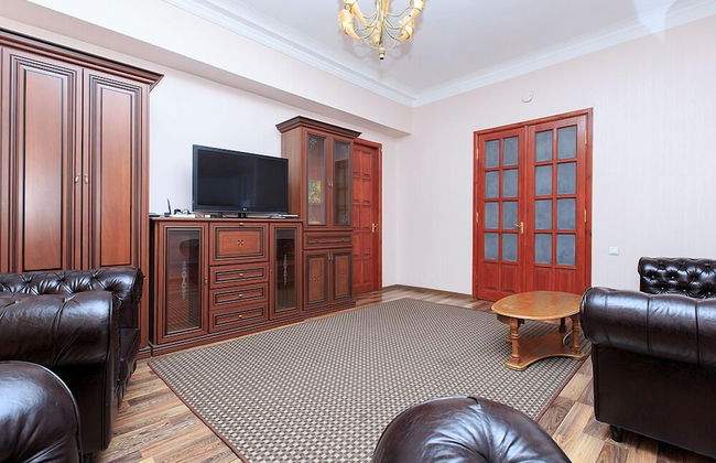 Apartments Kreshchatik 27-18 - Photo 20