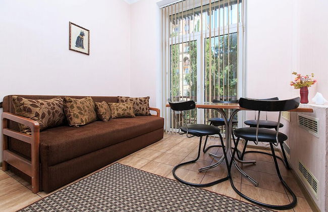 Apartments Kreshchatik 27-18 - Photo 8