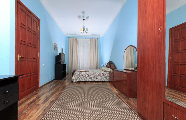 Apartments Kreshchatik 27-18 - Photo 5