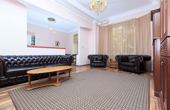 Apartments Kreshchatik 27-18 - Photo 11