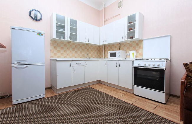 Apartments Kreshchatik 27-18 - Photo 9