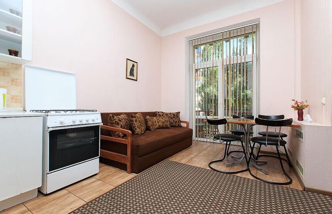 Apartments Kreshchatik 27-18 - Photo 7