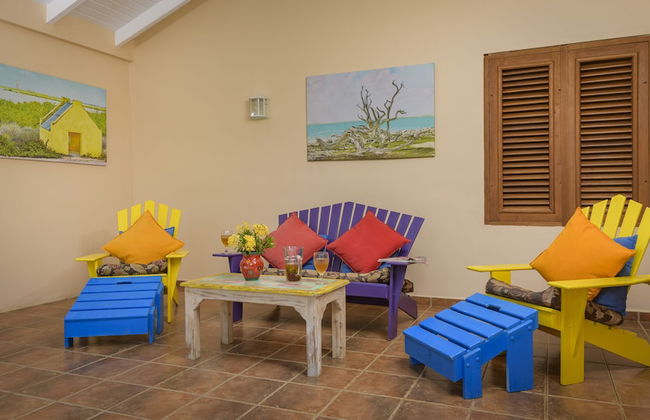 Djambo Apartments - Adults Only - Photo 20