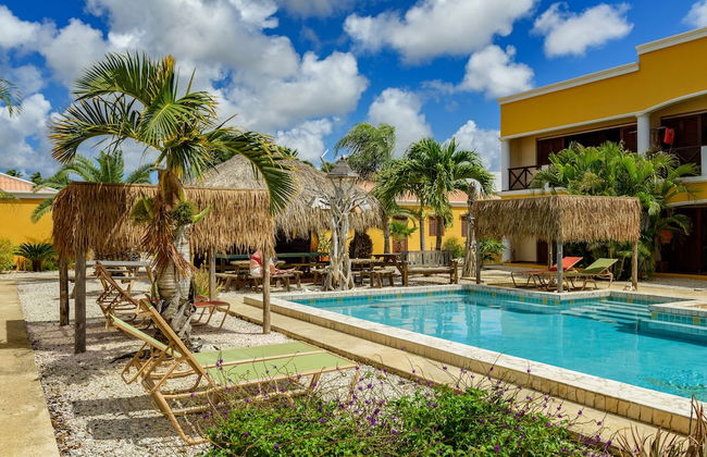 Djambo Apartments - Adults Only - Photo 50