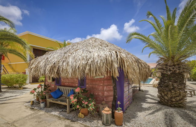 Djambo Apartments - Adults Only - Photo 48