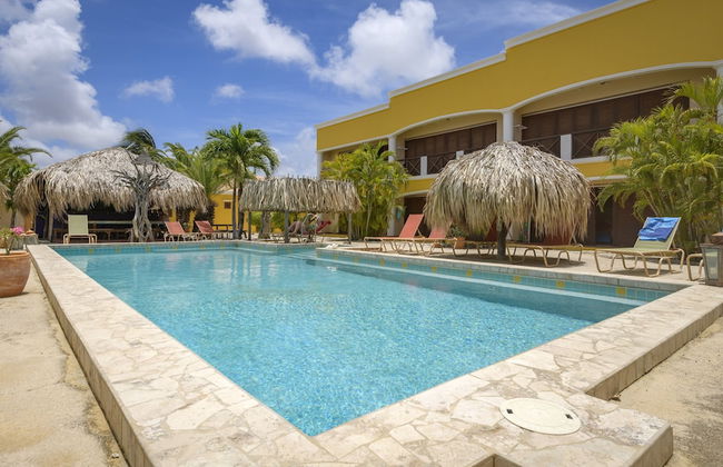 Djambo Apartments - Adults Only - Photo 31