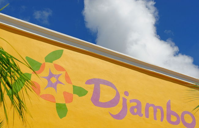 Djambo Apartments - Adults Only - Photo 2