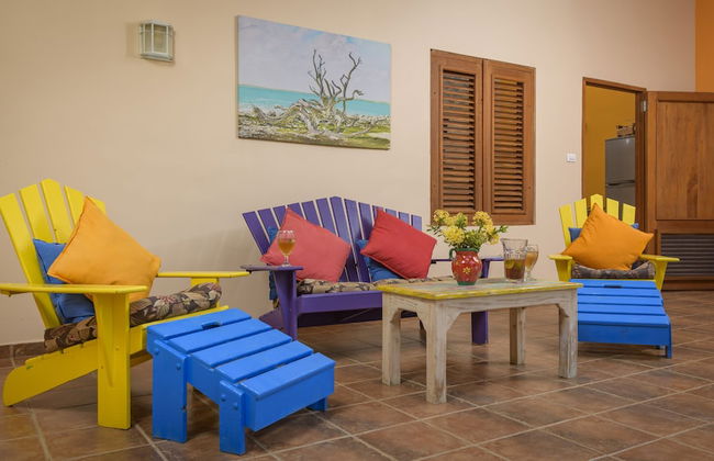 Djambo Apartments - Adults Only - Photo 19