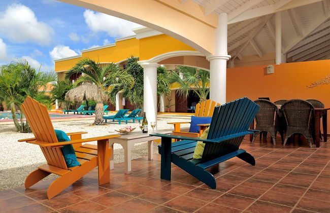 Djambo Apartments - Adults Only - Photo 14