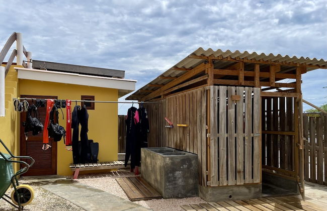 Djambo Apartments - Adults Only - Photo 38