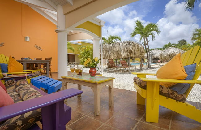 Djambo Apartments - Adults Only - Photo 21