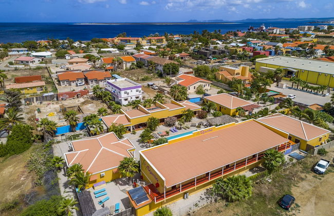 Djambo Apartments - Adults Only - Photo 44