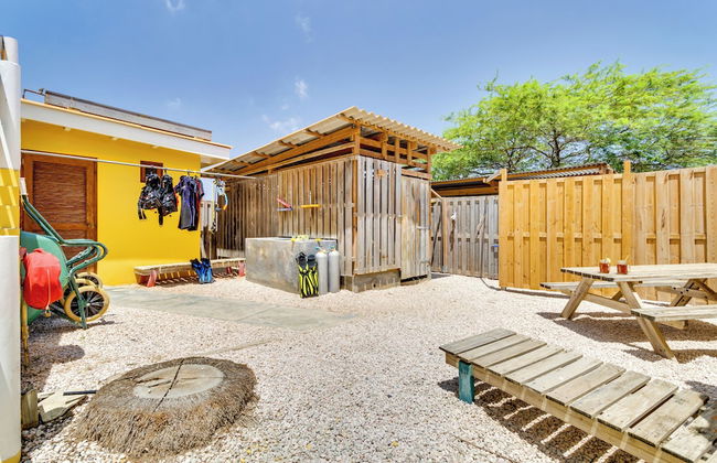 Djambo Apartments - Adults Only - Photo 51