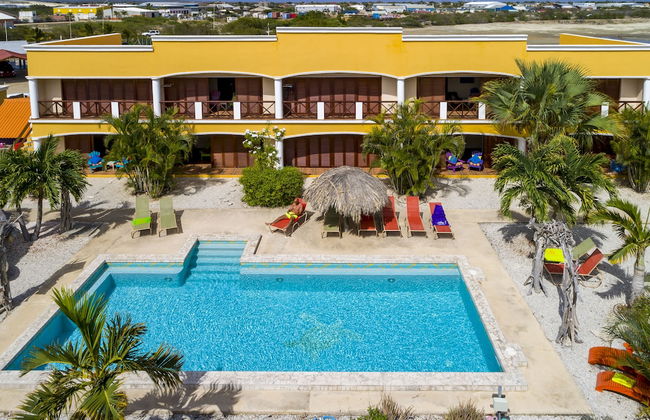 Djambo Apartments - Adults Only - Photo 27