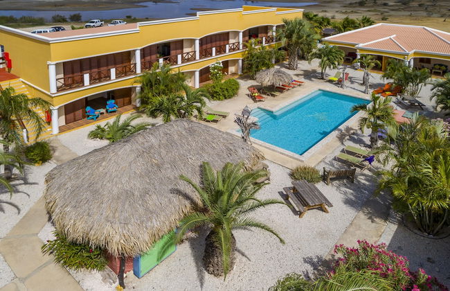 Djambo Apartments - Adults Only - Photo 1