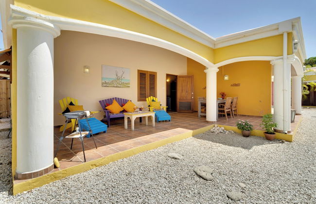 Djambo Apartments - Adults Only - Photo 23