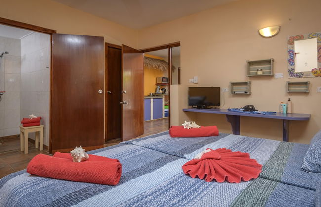 Djambo Apartments - Adults Only - Photo 4