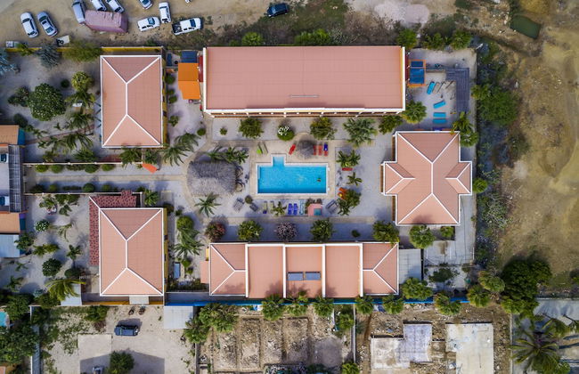 Djambo Apartments - Adults Only - Photo 28