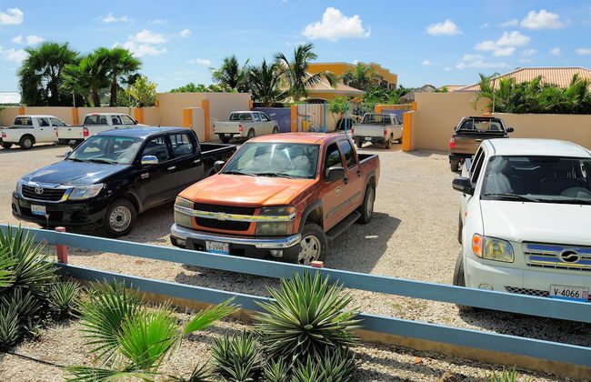 Djambo Apartments - Adults Only - Photo 53