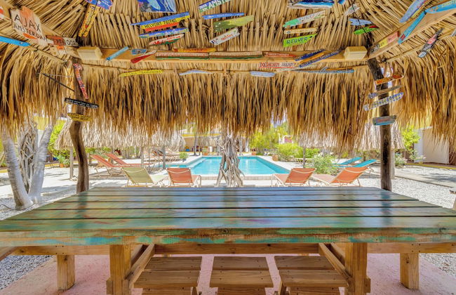 Djambo Apartments - Adults Only - Photo 42