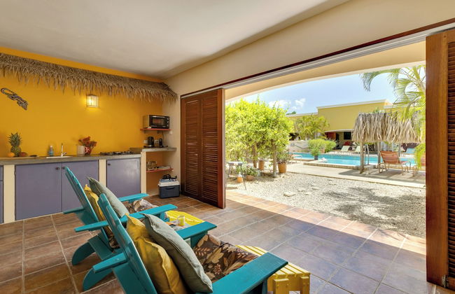 Djambo Apartments - Adults Only - Photo 10